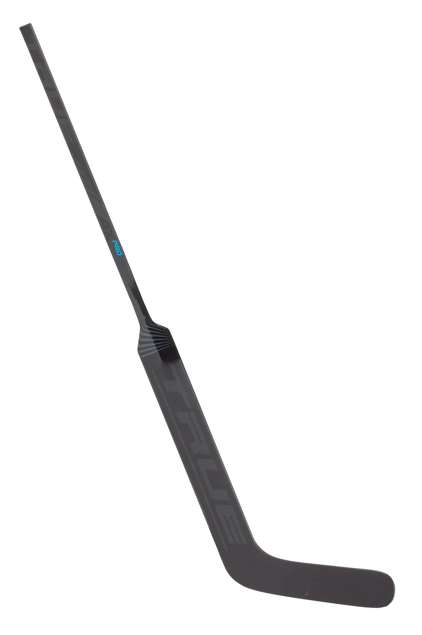 TRUE AX Pro Intermediate Goalie Stick 2 TRUE AX Pro Intermediate Goalie Stick - Image 2