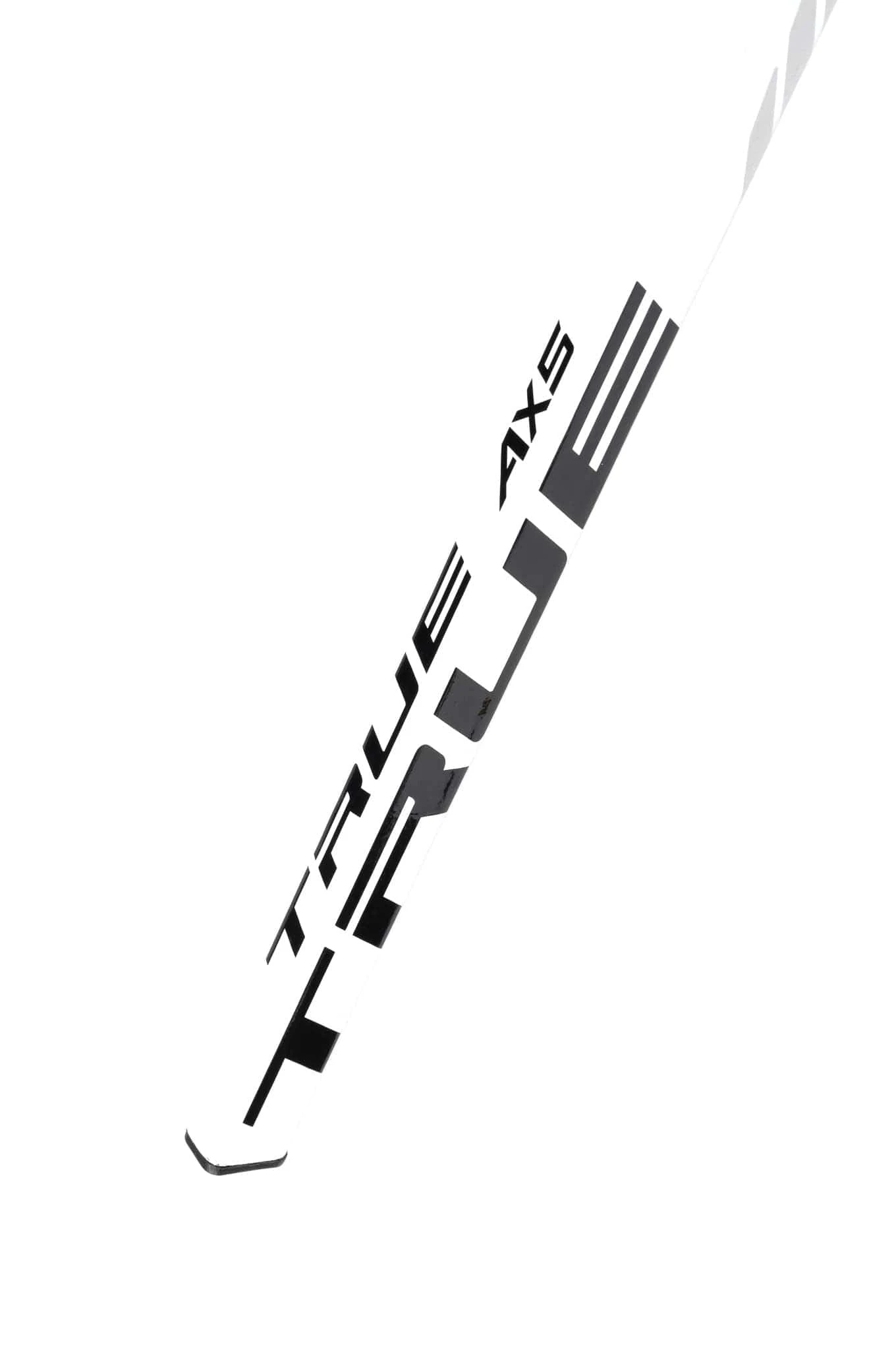 TRUE AX5 Intermediate Goalie Stick 9 TRUE AX5 Intermediate Goalie Stick - Image 9