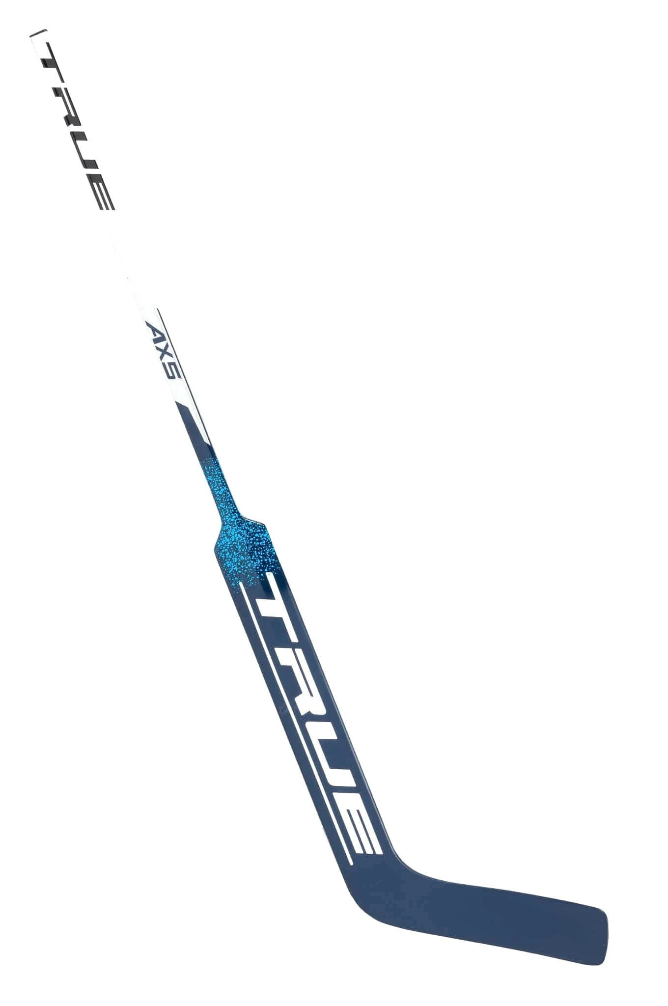 TRUE AX5 Intermediate Goalie Stick 2 TRUE AX5 Intermediate Goalie Stick - Image 2