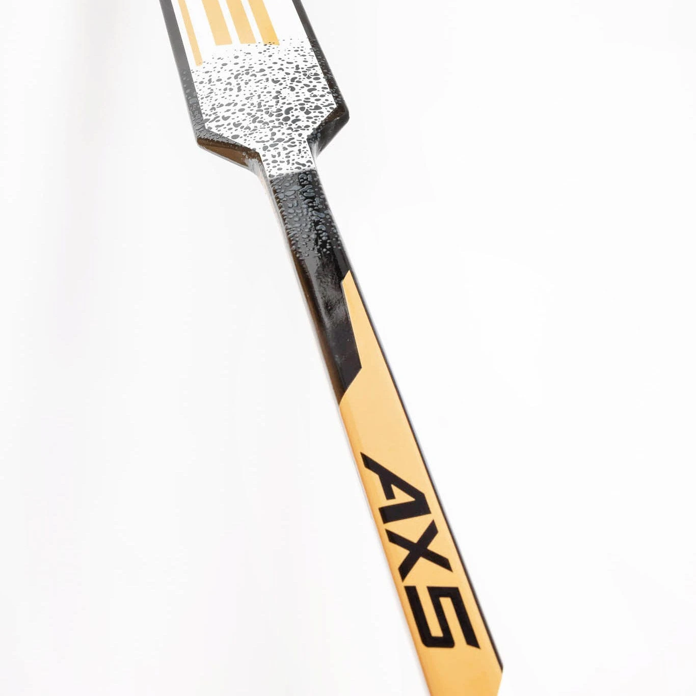 TRUE AX5 Intermediate Goalie Stick - Custom Color 8 TRUE AX5 Intermediate Goalie Stick - Custom Color - Image 8