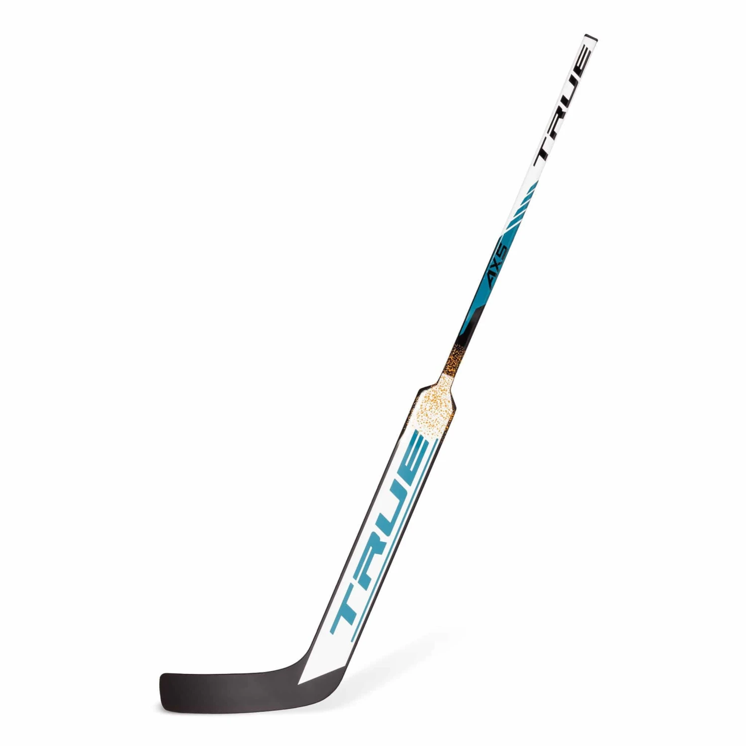 TRUE AX5 Intermediate Goalie Stick - Custom Color 4 TRUE AX5 Intermediate Goalie Stick - Custom Color - Image 4