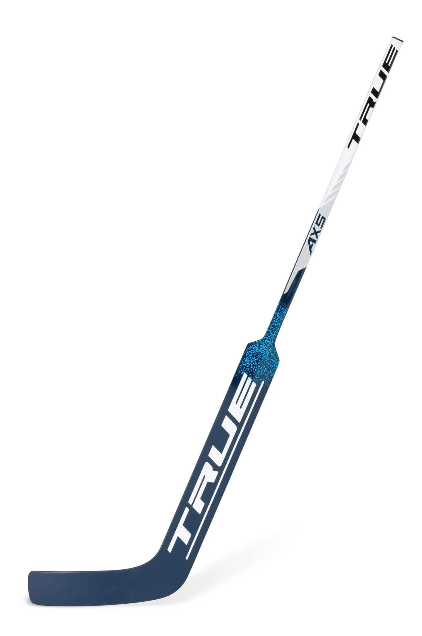 TRUE AX5 Intermediate Goalie Stick 1 TRUE AX5 Intermediate Goalie Stick