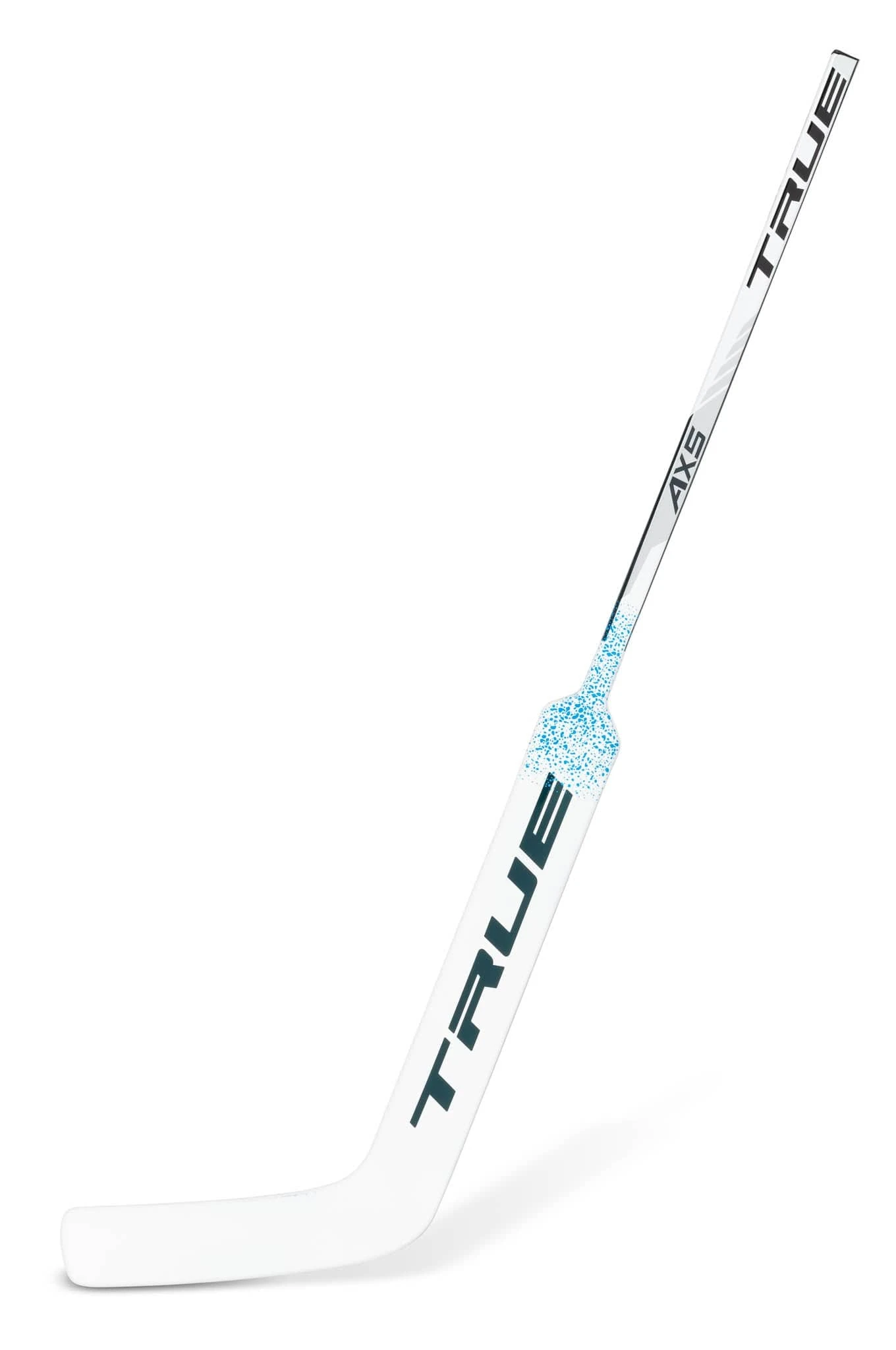 TRUE AX5 Intermediate Goalie Stick 3 TRUE AX5 Intermediate Goalie Stick - Image 3