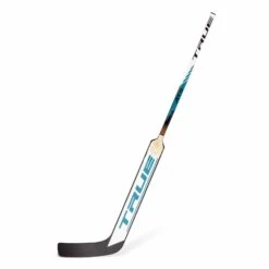 TRUE AX5 Junior Goalie Stick - Custom Color 11 TRUE AX5 Junior Goalie Stick - Custom Color -TrueForce Hockey Sales true goalie sticks true ax5 junior goalie stick custom color san jose sharks mc l 21 28921897517122