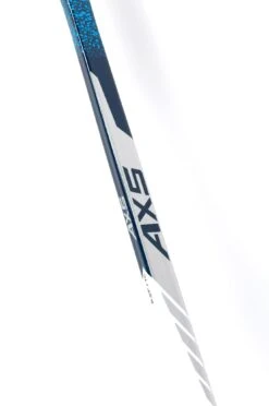 TRUE AX5 Senior Goalie Stick -TrueForce Hockey Sales true goalie sticks true ax5 senior goalie stick 28754434981954