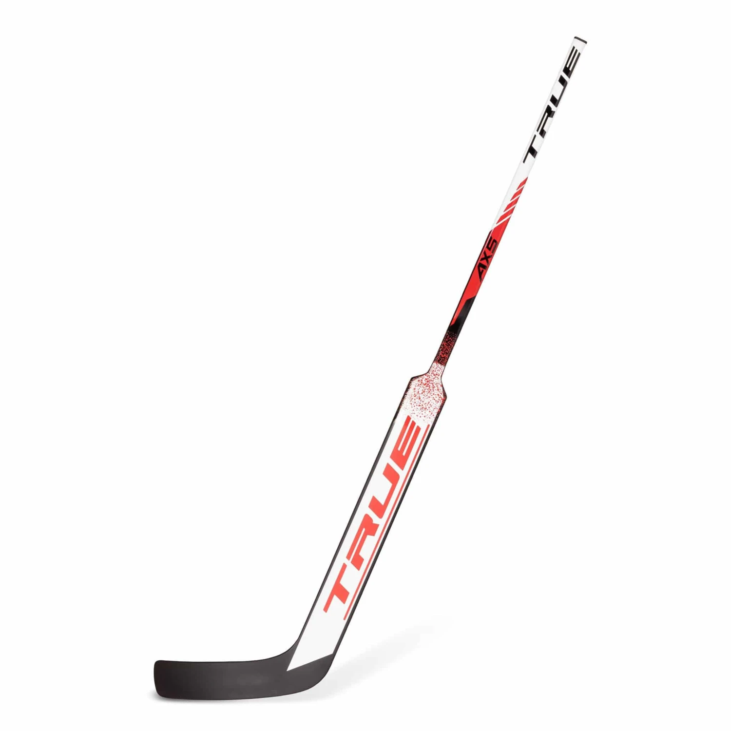 TRUE AX5 Senior Goalie Stick - Custom Color 2 TRUE AX5 Senior Goalie Stick - Custom Color - Image 2