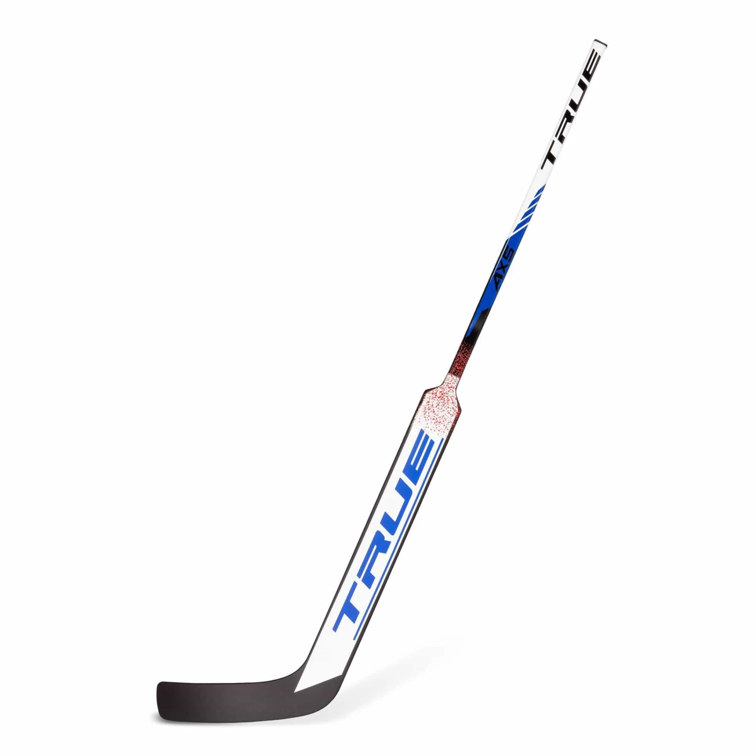 TRUE AX5 Senior Goalie Stick - Custom Color 3 TRUE AX5 Senior Goalie Stick - Custom Color - Image 3
