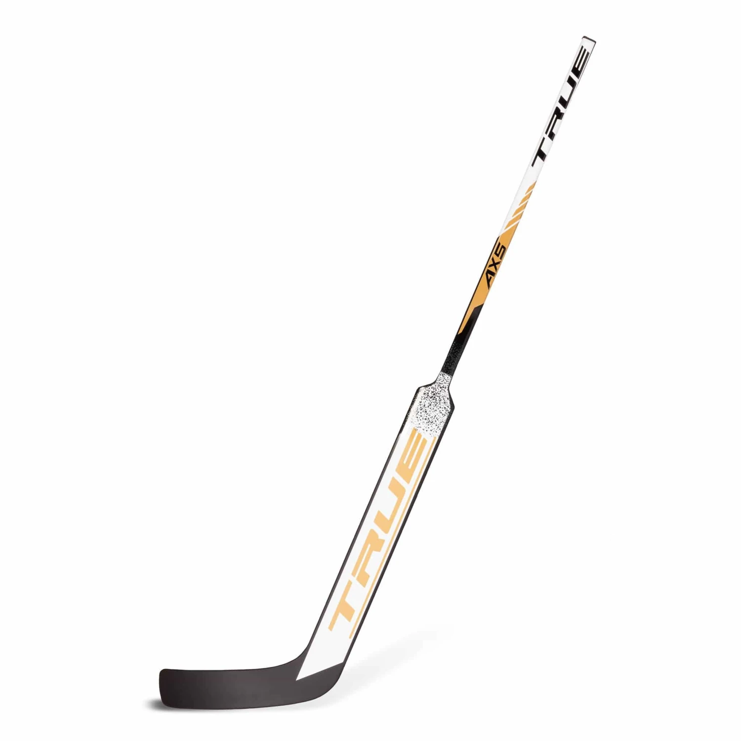 TRUE AX5 Senior Goalie Stick - Custom Color 1 TRUE AX5 Senior Goalie Stick - Custom Color