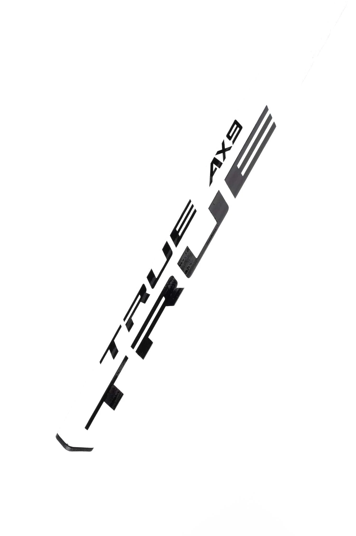 TRUE AX9 Intermediate Goalie Stick 11 TRUE AX9 Intermediate Goalie Stick - Image 11