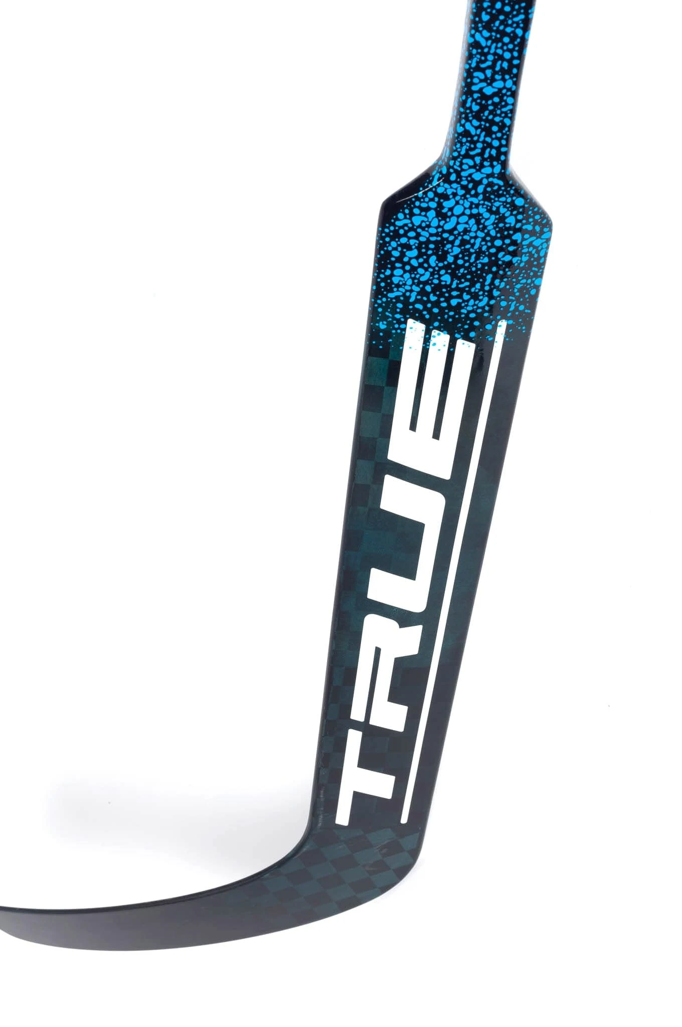 TRUE AX9 Intermediate Goalie Stick 14 TRUE AX9 Intermediate Goalie Stick - Image 14