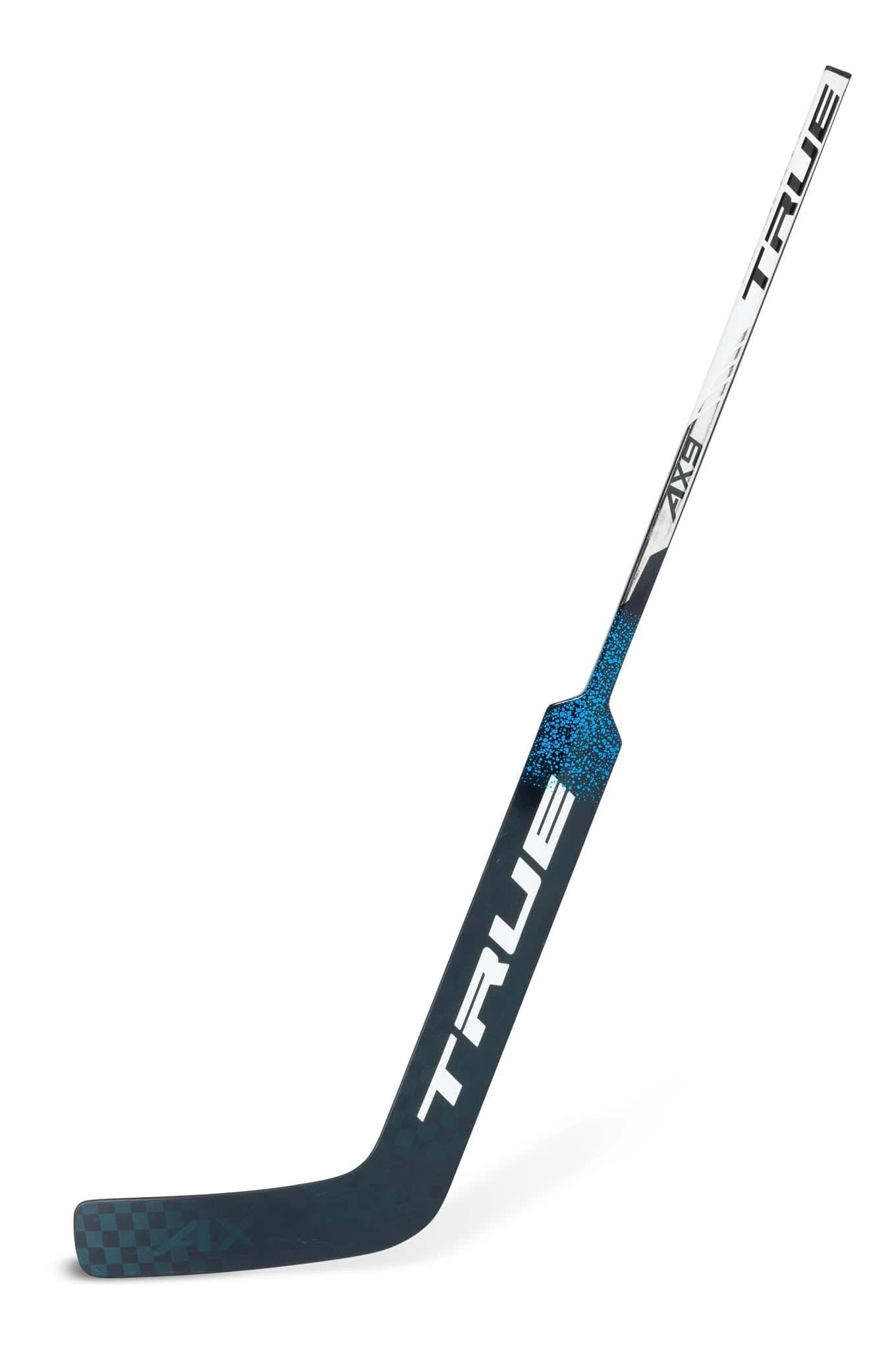 TRUE AX9 Junior Goalie Stick 1 TRUE AX9 Junior Goalie Stick
