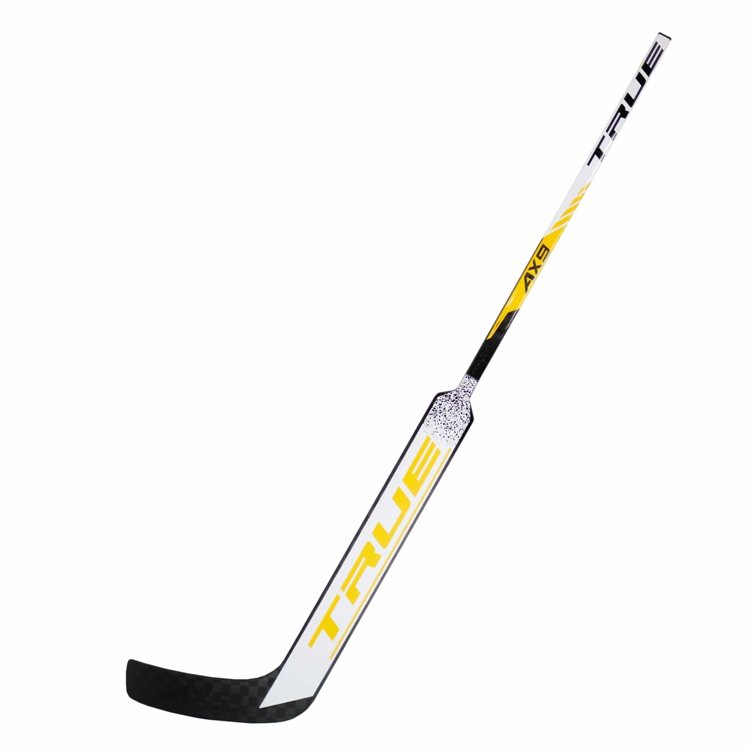 TRUE AX9 Senior Goalie Stick - Custom Color 19 TRUE AX9 Senior Goalie Stick - Custom Color - Image 19