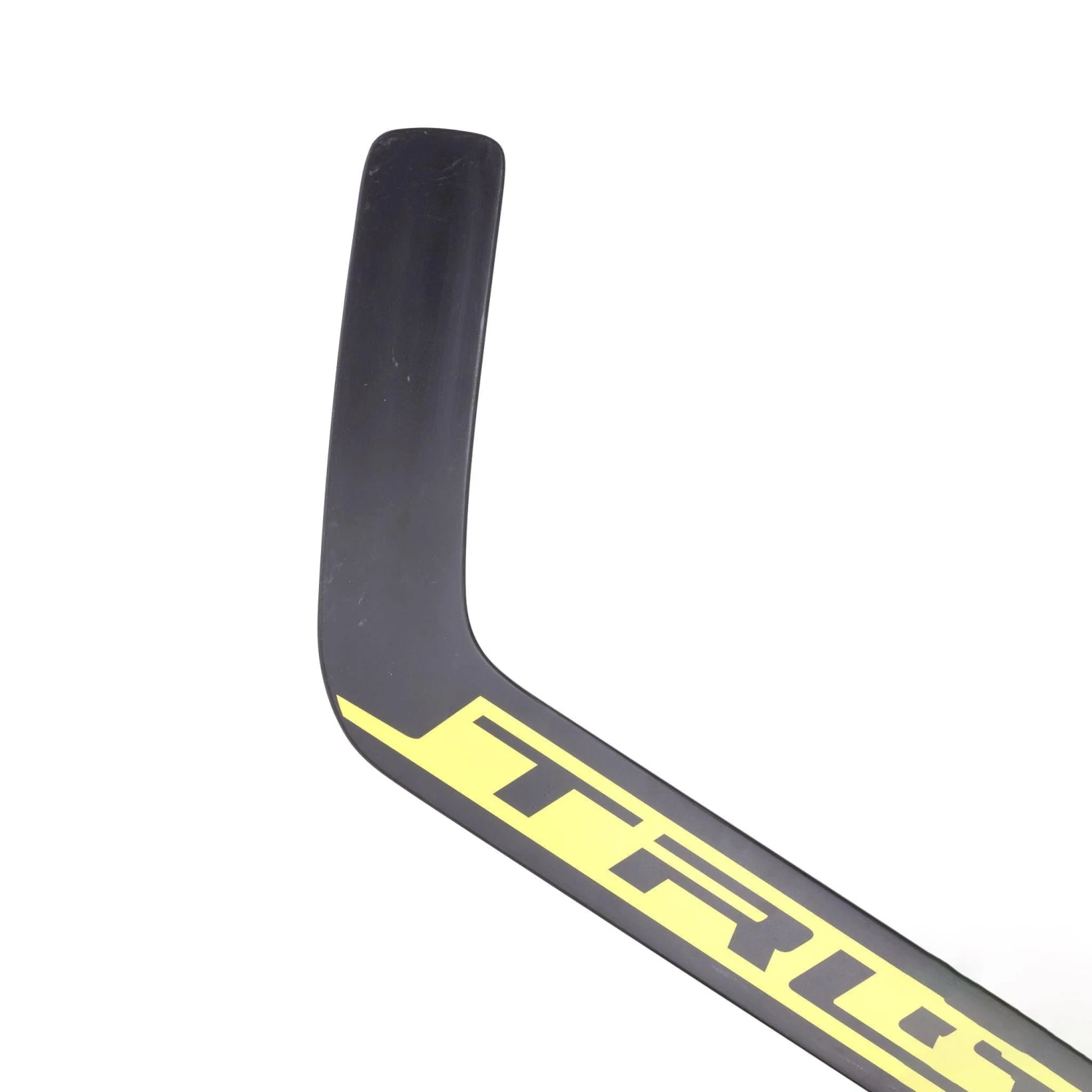 TRUE Catalyst 5X Intermediate Goalie Stick S21 11 TRUE Catalyst 5X Intermediate Goalie Stick S21 - Image 11