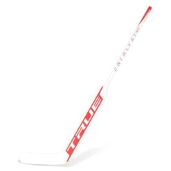 TRUE Catalyst 5X Intermediate Goalie Stick S21 23 TRUE Catalyst 5X Intermediate Goalie Stick S21 -TrueForce Hockey Sales true goalie sticks true catalyst 5x intermediate goalie stick detroit red wings mc2 l 24 28796838576194