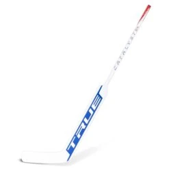 TRUE Catalyst 5X Intermediate Goalie Stick S21 24 TRUE Catalyst 5X Intermediate Goalie Stick S21 -TrueForce Hockey Sales true goalie sticks true catalyst 5x intermediate goalie stick new york rangers mc2 l 23 28796838543426