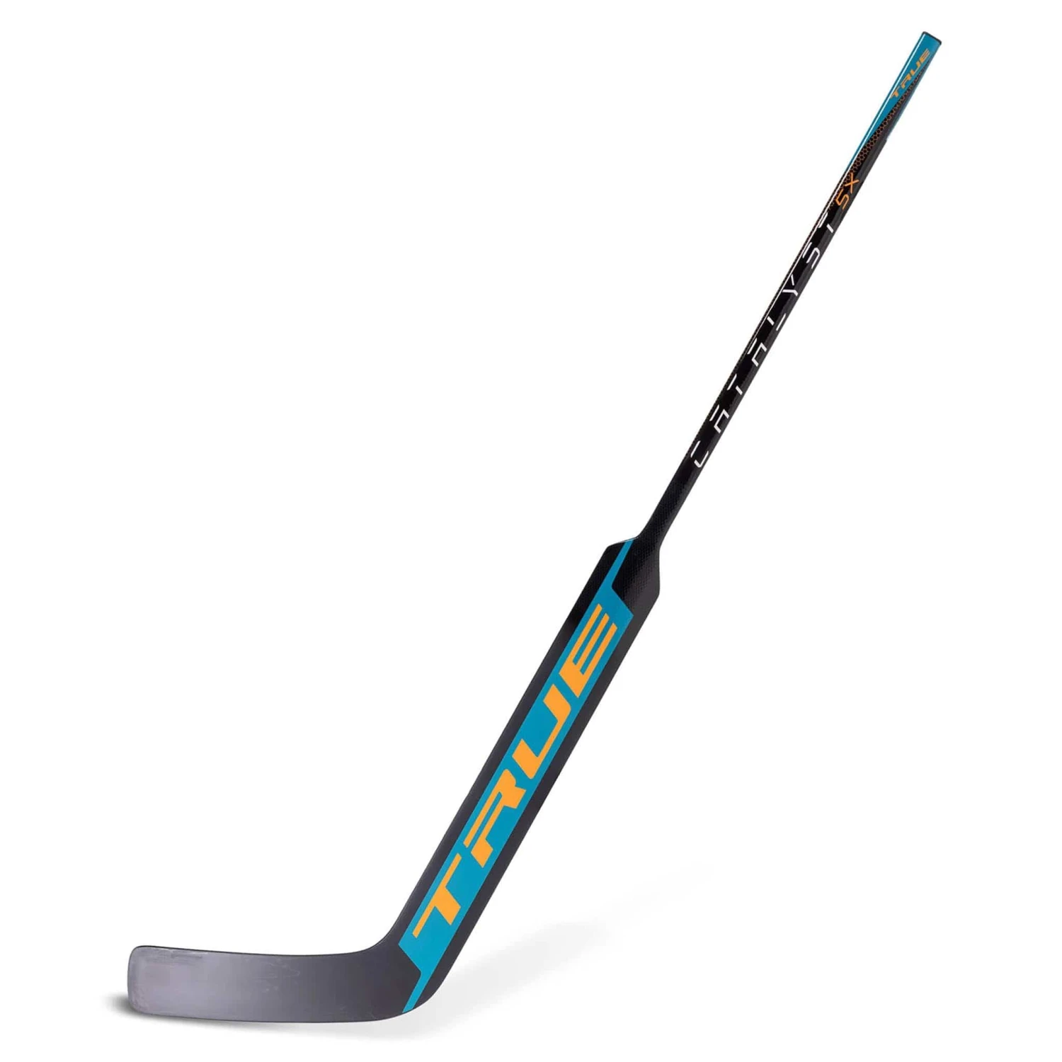 TRUE Catalyst 5X Intermediate Goalie Stick S21 6 TRUE Catalyst 5X Intermediate Goalie Stick S21 - Image 6