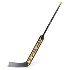 TRUE Catalyst 5X Intermediate Goalie Stick S21 27 TRUE Catalyst 5X Intermediate Goalie Stick S21 -TrueForce Hockey Sales true goalie sticks true catalyst 5x intermediate goalie stick vegas golden knights mc2 l 23 28796838445122
