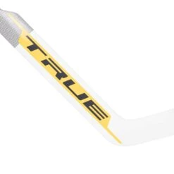TRUE Catalyst 5X Junior Goalie Stick S21 -TrueForce Hockey Sales true goalie sticks true catalyst 5x junior goalie stick 28811334025282