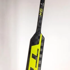 TRUE Catalyst 9X Intermediate Goalie Stick S21 28 TRUE Catalyst 9X Intermediate Goalie Stick S21 -TrueForce Hockey Sales true goalie sticks true catalyst 9x intermediate goalie stick 28797106913346