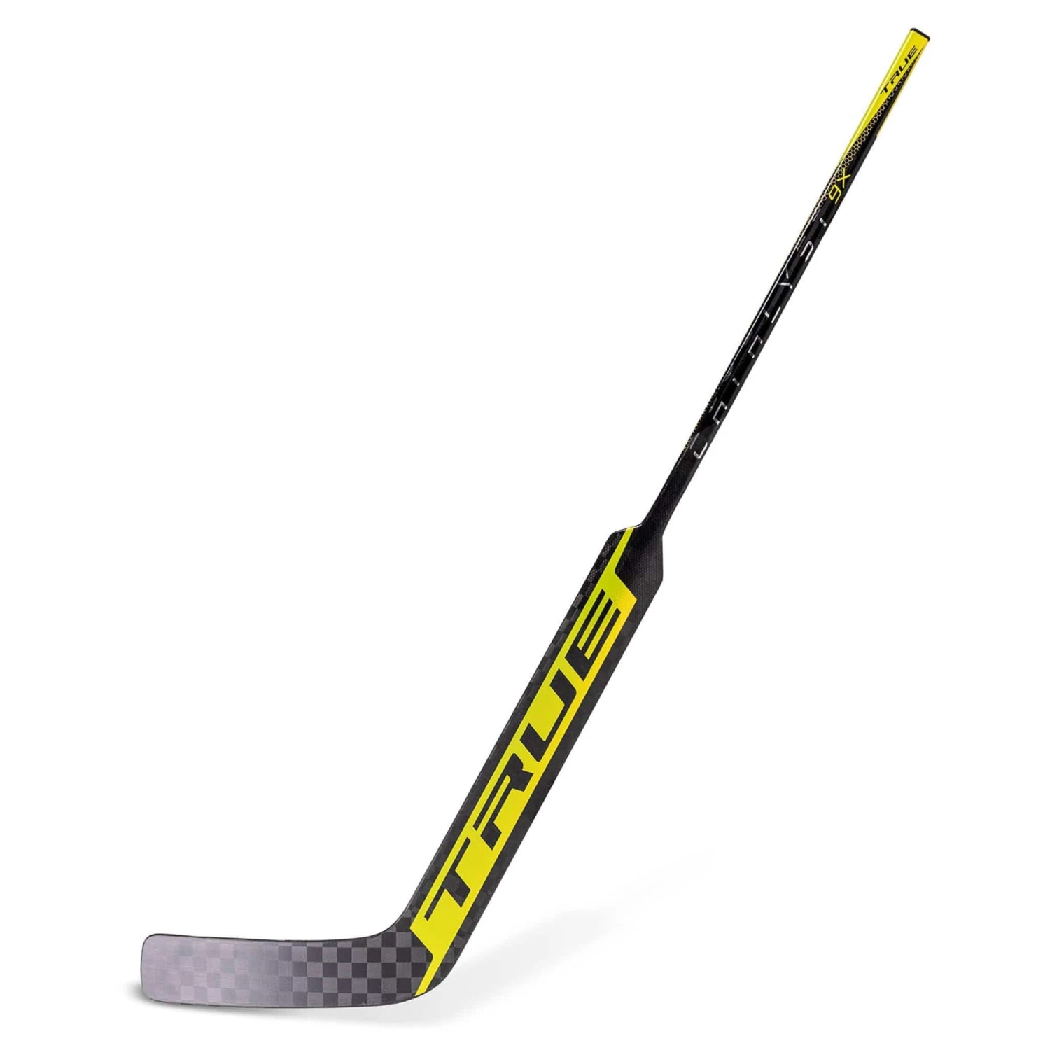 TRUE Catalyst 9X Intermediate Goalie Stick S21 1 TRUE Catalyst 9X Intermediate Goalie Stick S21