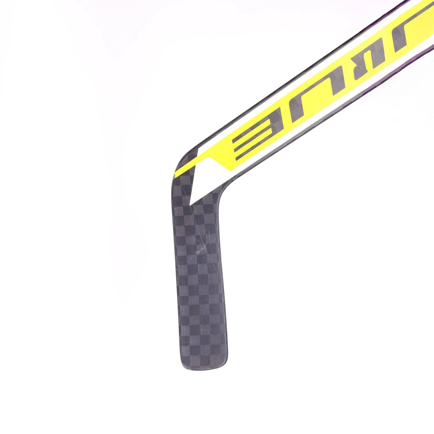 TRUE Catalyst 9X Senior Goalie Stick S21 5 TRUE Catalyst 9X Senior Goalie Stick S21 - Image 5