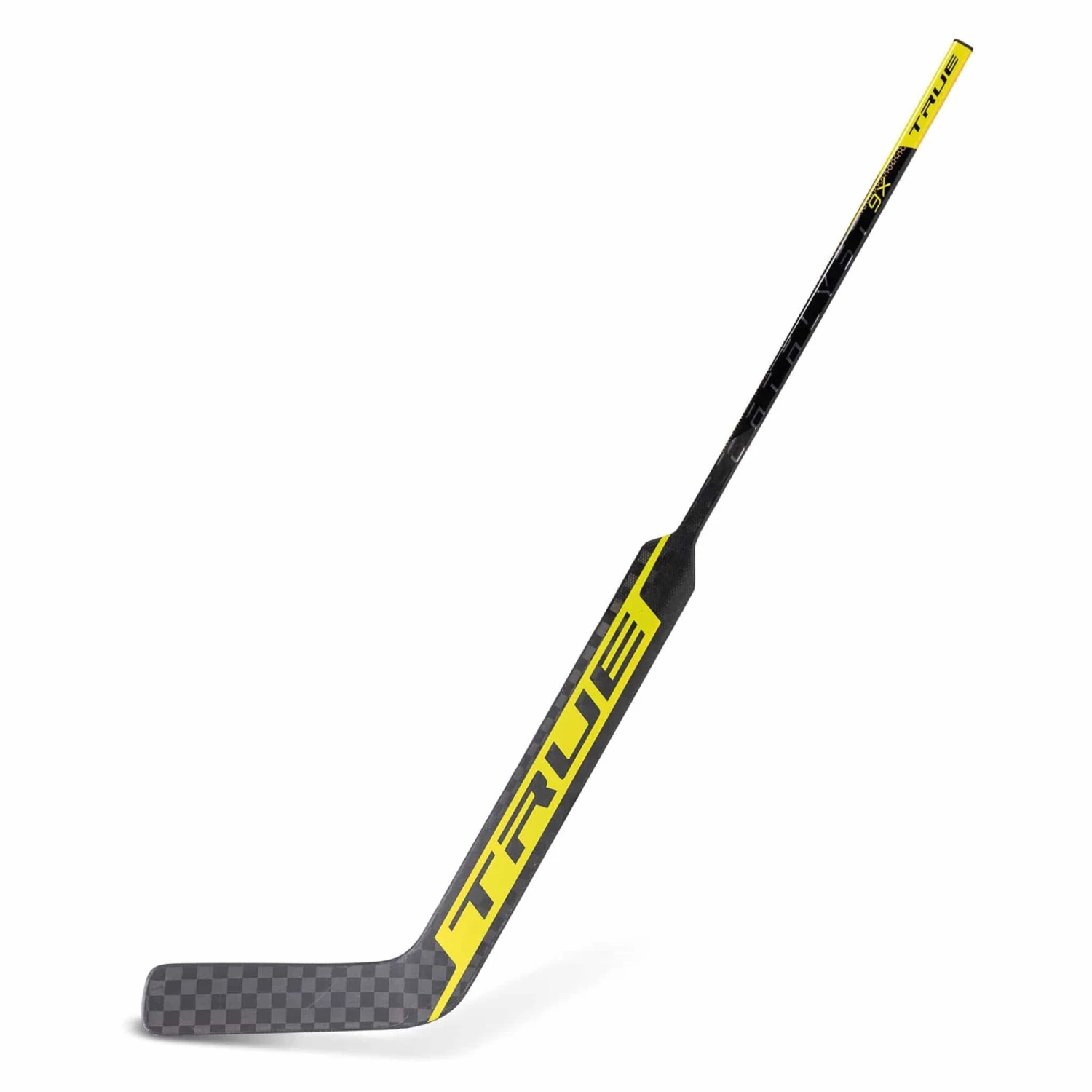TRUE Catalyst 9X Senior Goalie Stick S21 2 TRUE Catalyst 9X Senior Goalie Stick S21 - Image 2