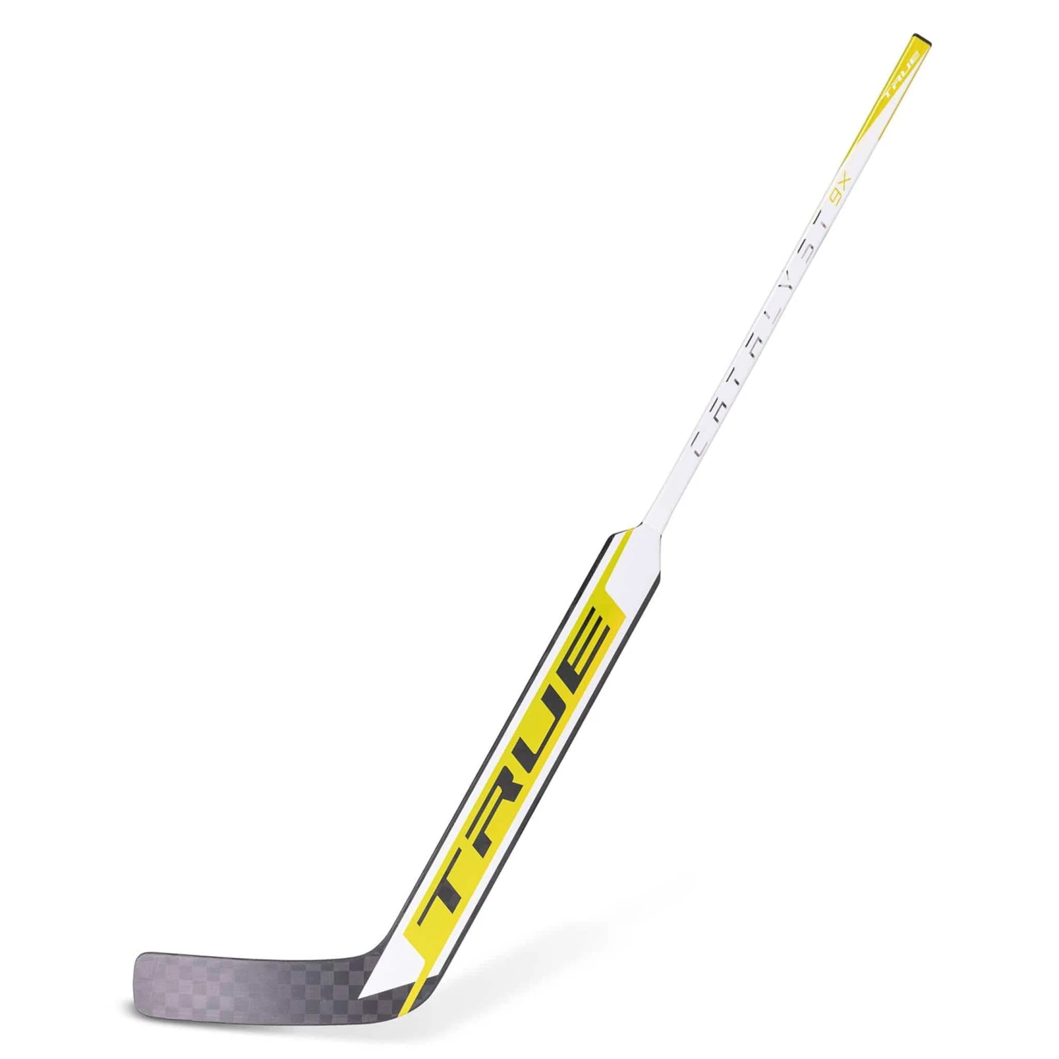 TRUE Catalyst 9X Senior Goalie Stick S21 1 TRUE Catalyst 9X Senior Goalie Stick S21