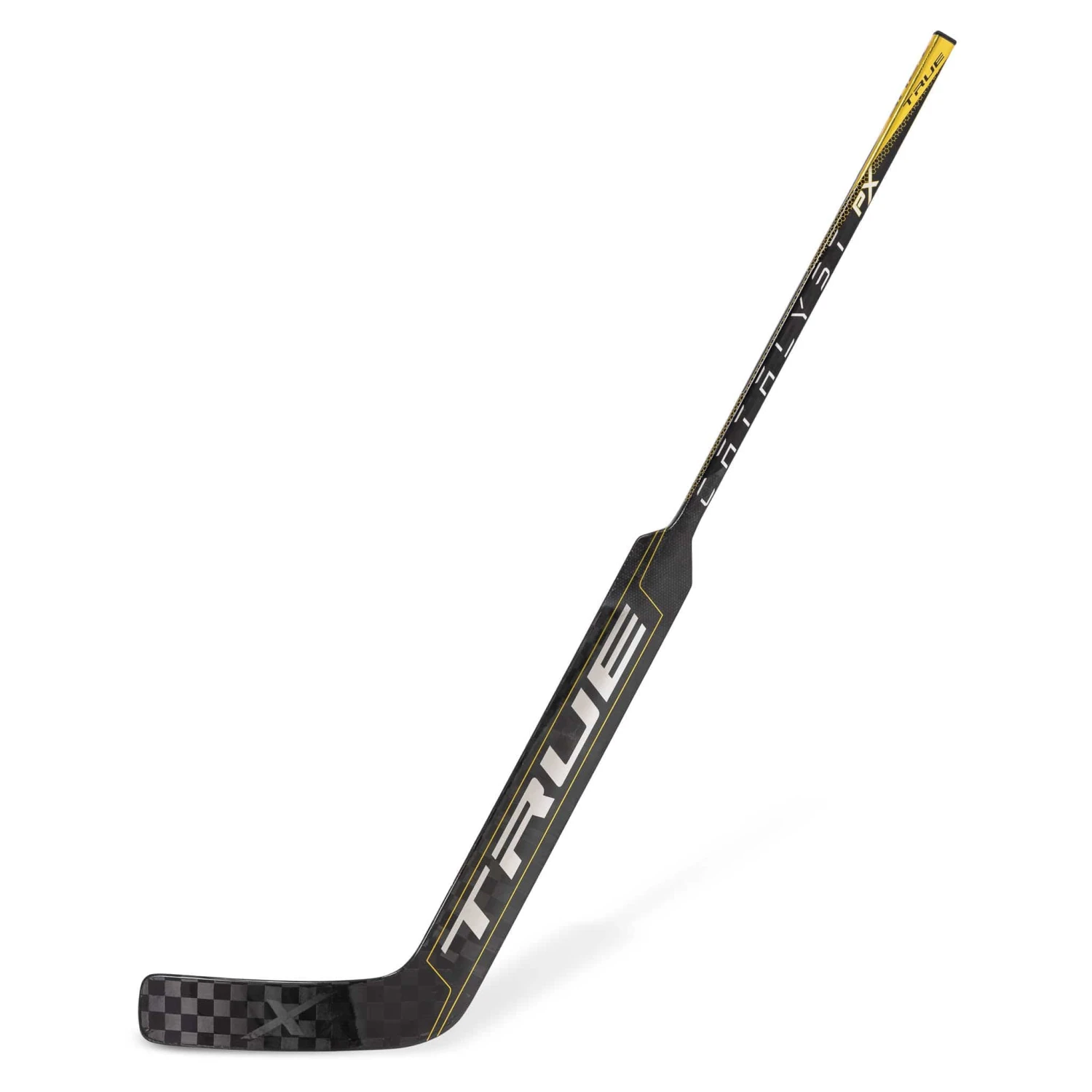 TRUE Catalyst PX Intermediate Goalie Stick 1 TRUE Catalyst PX Intermediate Goalie Stick