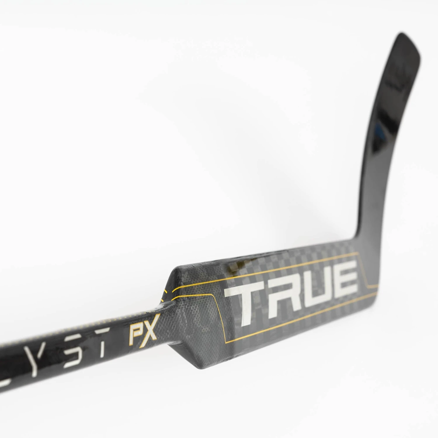TRUE Catalyst PX Junior Goalie Stick 15 TRUE Catalyst PX Junior Goalie Stick - Image 15