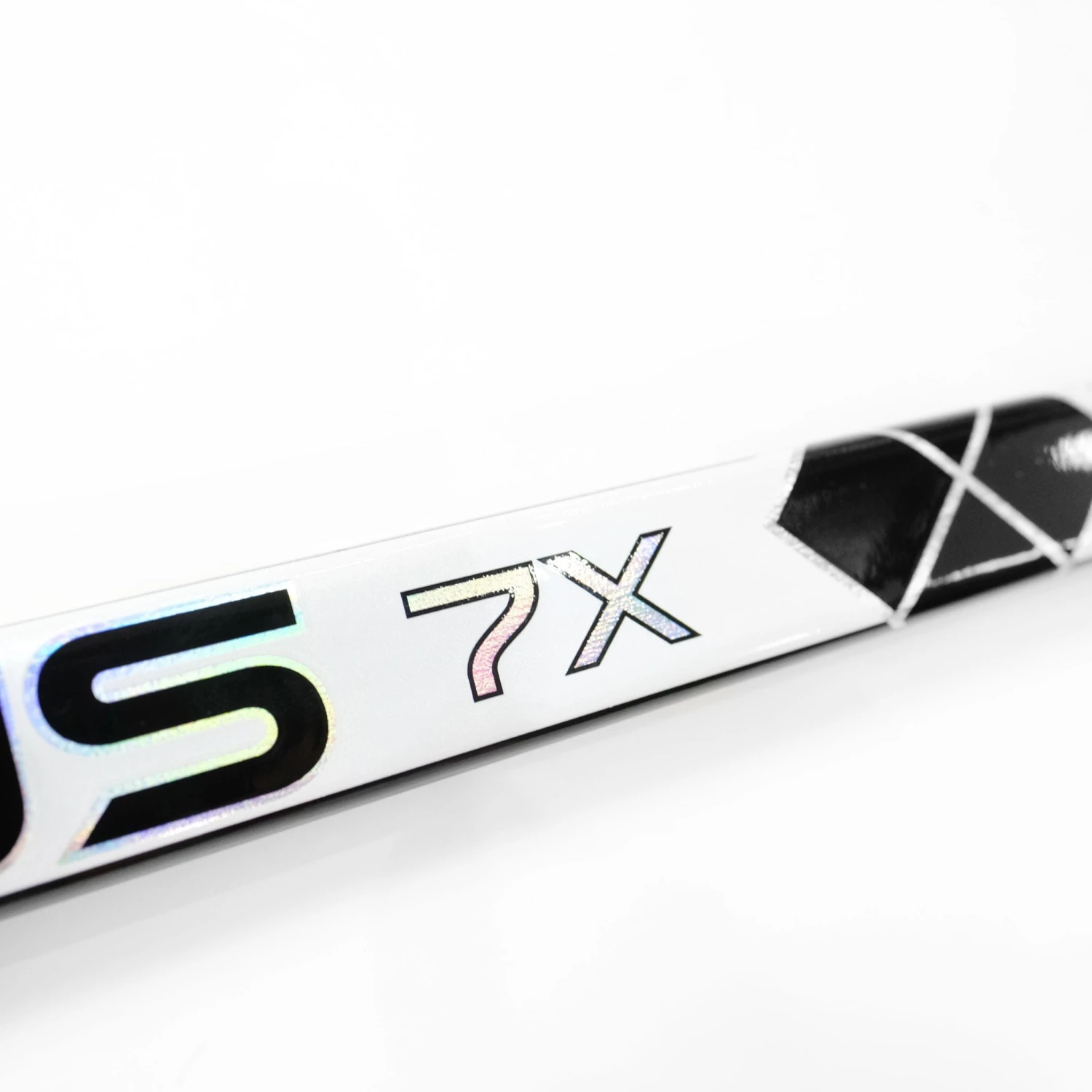 TRUE HZRDUS 7X Junior Goalie Stick S21 3 TRUE HZRDUS 7X Junior Goalie Stick S21 - Image 3