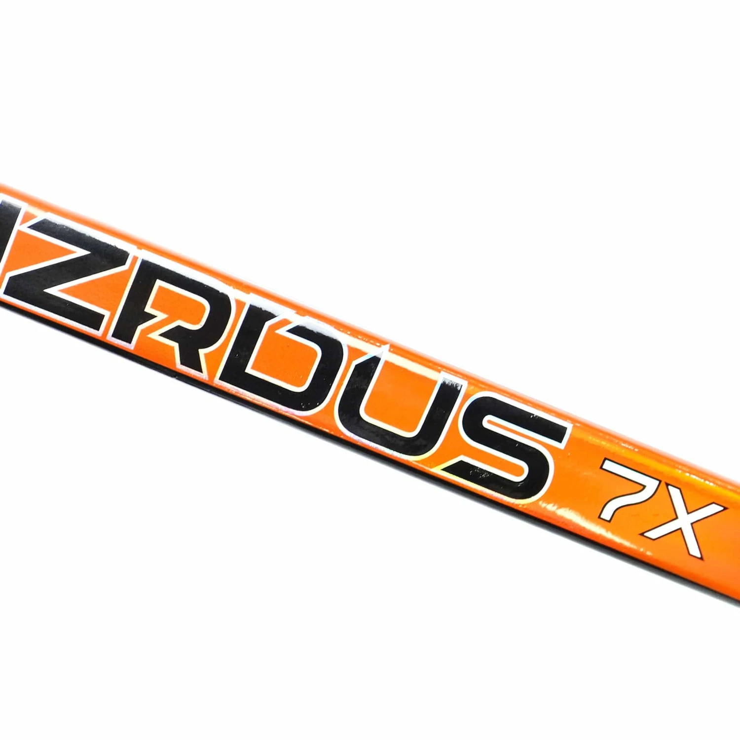 TRUE HZRDUS 7X Junior Goalie Stick S21 6 TRUE HZRDUS 7X Junior Goalie Stick S21 - Image 6
