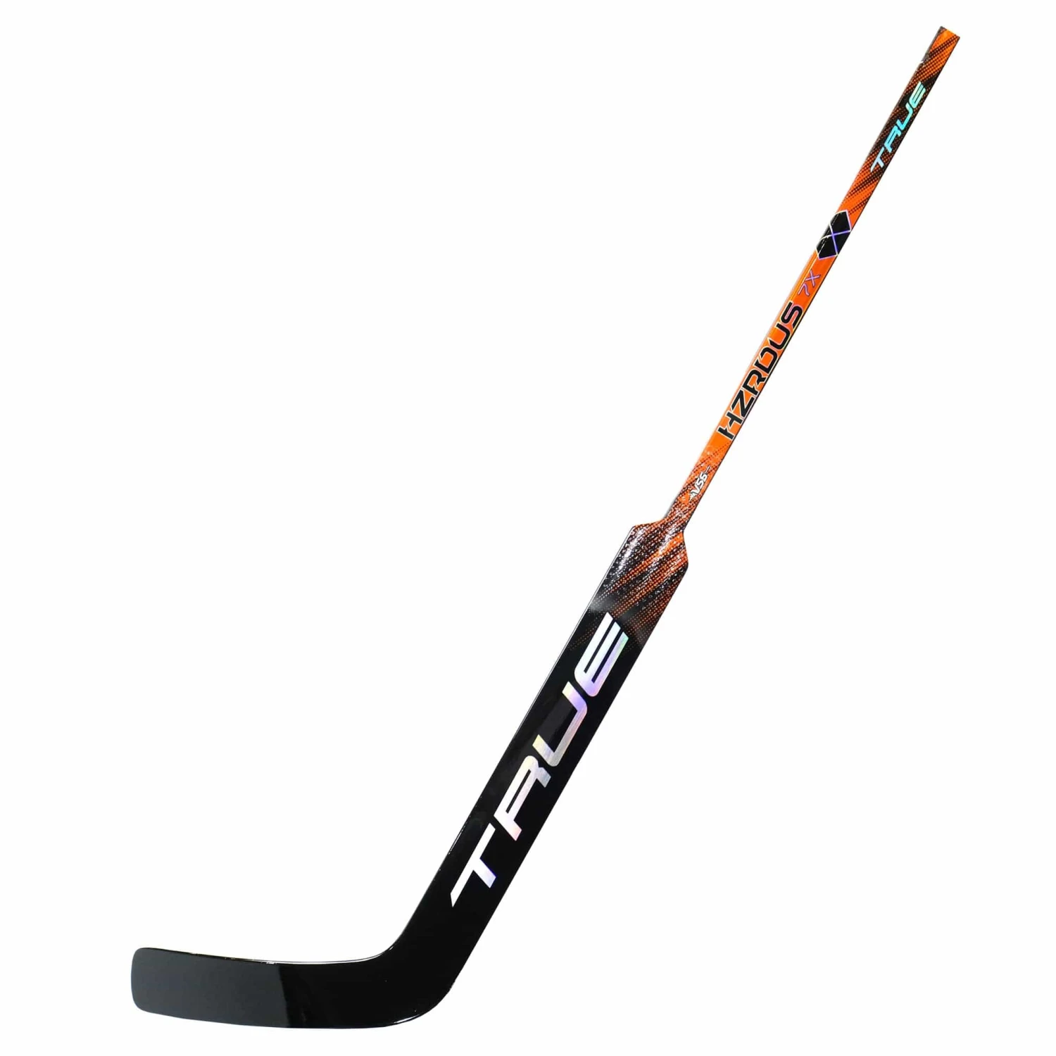 TRUE HZRDUS 7X Senior Goalie Stick S21 1 TRUE HZRDUS 7X Senior Goalie Stick S21