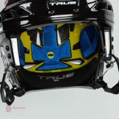 TRUE Dynamic 9 Pro Hockey Helmet -TrueForce Hockey Sales true helmets true dynamic 9 pro hockey helmet 14186402250818