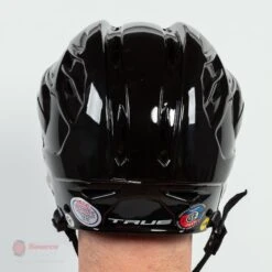 TRUE Dynamic 9 Pro Hockey Helmet -TrueForce Hockey Sales true helmets true dynamic 9 pro hockey helmet 14186402414658