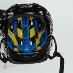 TRUE Dynamic 9 Pro Hockey Helmet -TrueForce Hockey Sales true helmets true dynamic 9 pro hockey helmet 14186402512962
