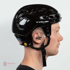 TRUE Dynamic 9 Pro Hockey Helmet -TrueForce Hockey Sales true helmets true dynamic 9 pro hockey helmet 30367006392386