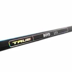 TRUE Catalyst 9X Pro Stock Senior Hockey Stick - Travis Boyd -TrueForce Hockey Sales true hockey canada player sticks pro stock true catalyst 9x pro stock senior hockey stick travis boyd tc4 r 90 30234425851970