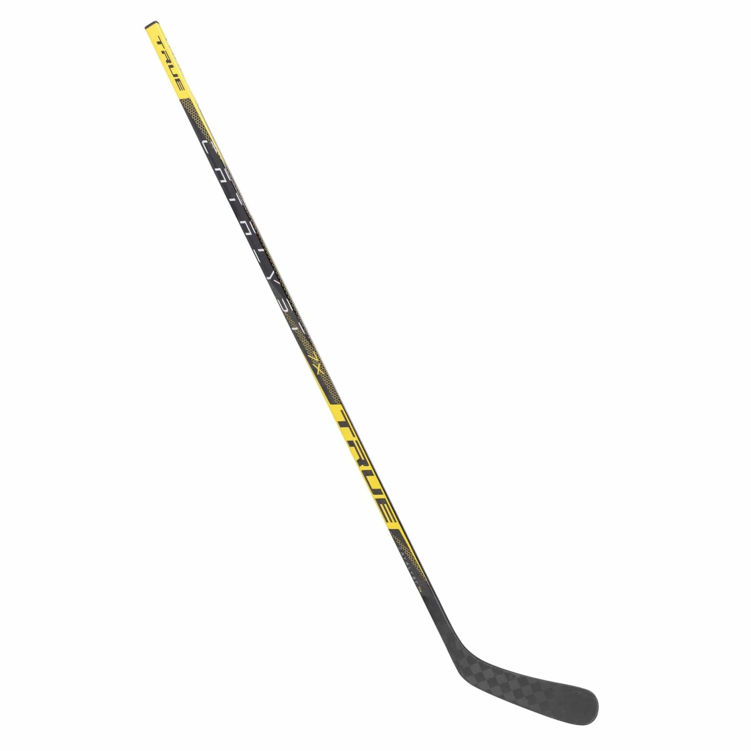 TRUE Catalyst 7X Senior Hockey Stick S21 - Long 3 TRUE Catalyst 7X Senior Hockey Stick S21 - Long - Image 3