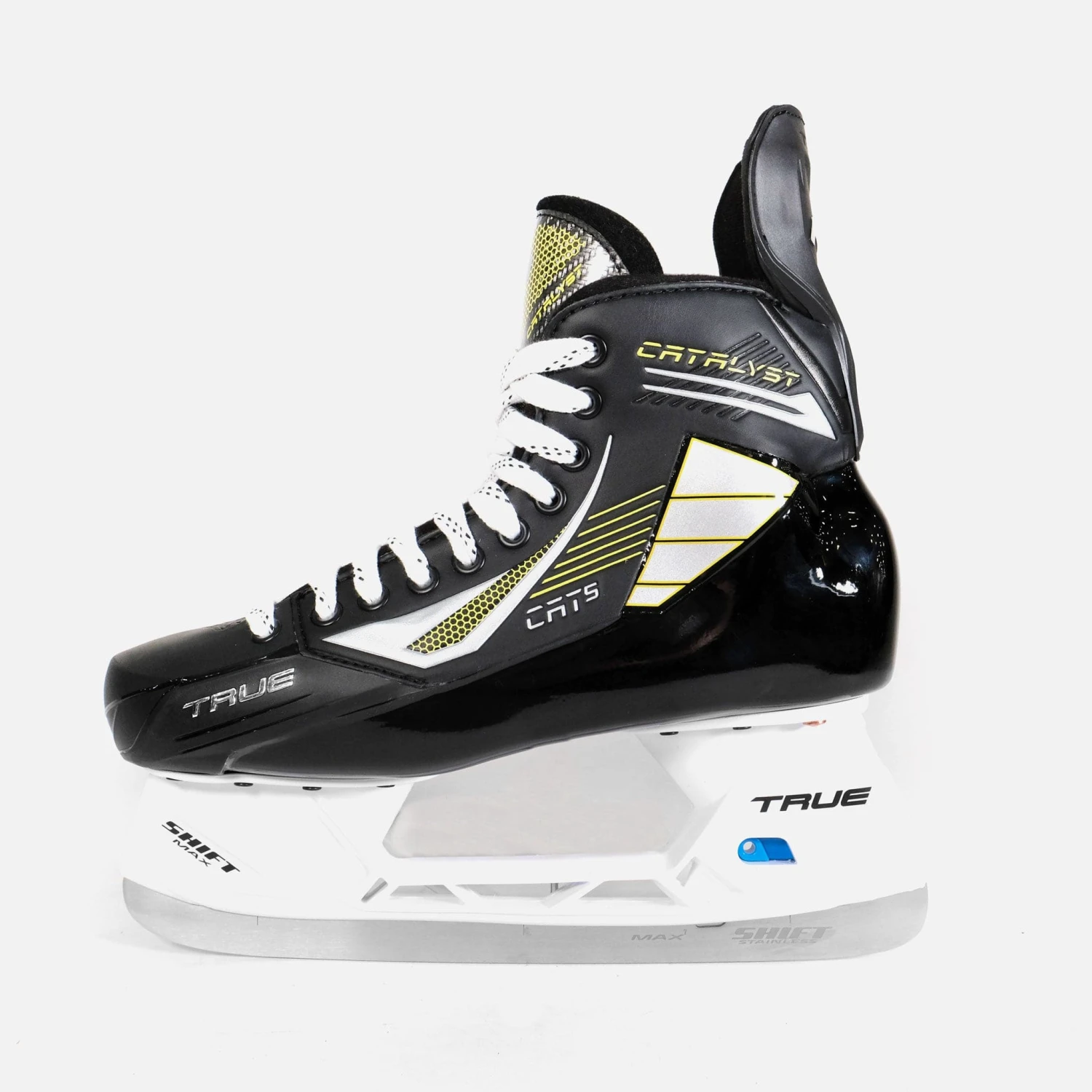 TRUE Catalyst 5 Intermediate Hockey Skates 2 TRUE Catalyst 5 Intermediate Hockey Skates - Image 2