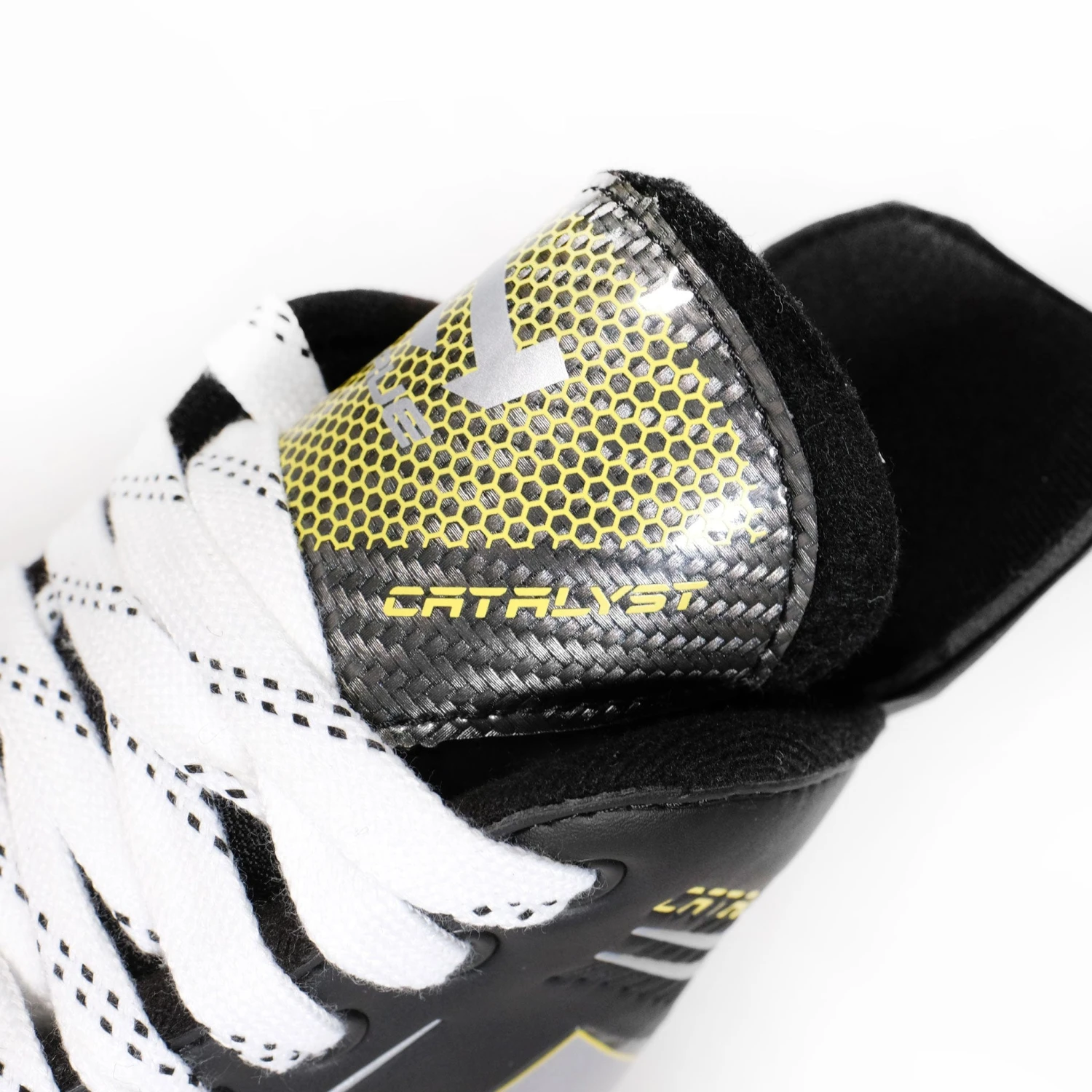 TRUE Catalyst 5 Intermediate Hockey Skates 4 TRUE Catalyst 5 Intermediate Hockey Skates - Image 4