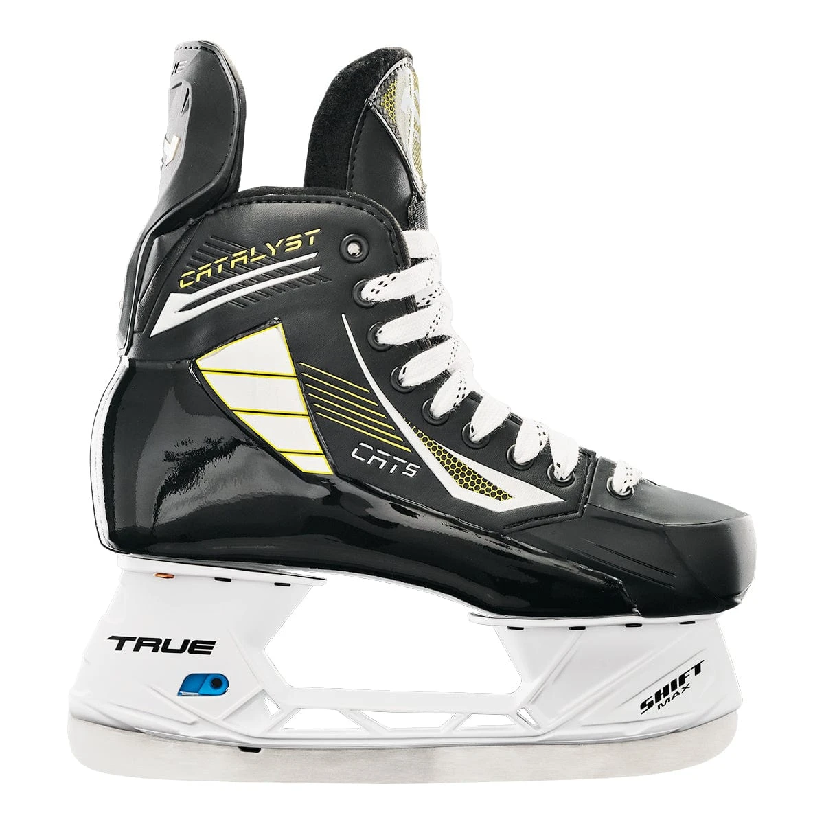 TRUE Catalyst 5 Intermediate Hockey Skates 1 TRUE Catalyst 5 Intermediate Hockey Skates