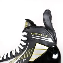 TRUE Catalyst 5 Junior Hockey Skates -TrueForce Hockey Sales true hockey skates true catalyst 5 junior hockey skates 29274068615234