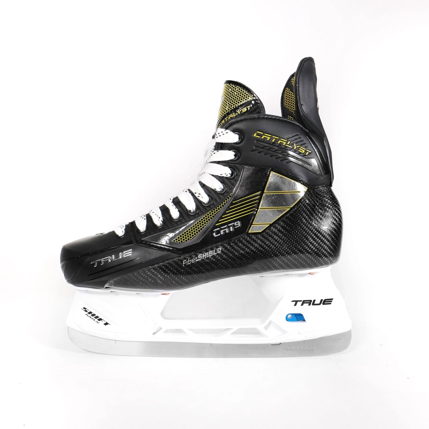 TRUE Catalyst 9 Intermediate Hockey Skates 2 TRUE Catalyst 9 Intermediate Hockey Skates - Image 2