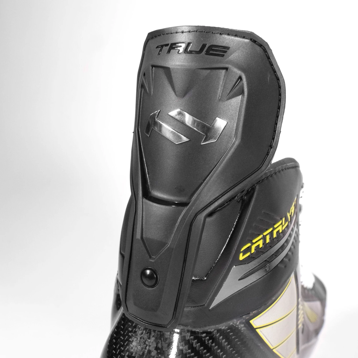 TRUE Catalyst 9 Intermediate Hockey Skates 8 TRUE Catalyst 9 Intermediate Hockey Skates - Image 8