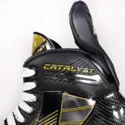 TRUE Catalyst 9 Intermediate Hockey Skates 11 TRUE Catalyst 9 Intermediate Hockey Skates -TrueForce Hockey Sales true hockey skates true catalyst 9 intermediate hockey skates 29274064355394