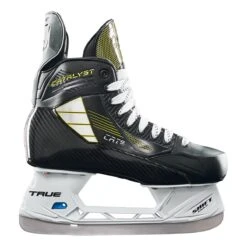 TRUE Catalyst 9 Intermediate Hockey Skates