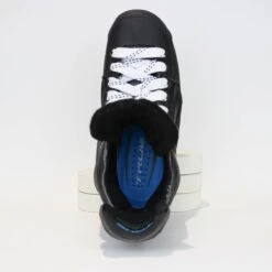 TRUE Player Junior Hockey Skates - Pro Stock - VH Holder - Felt Liner - Size 5 -TrueForce Hockey Sales true hockey skates true player junior hockey skates pro stock vh holder felt liner size 5 5 r standard 15186586632258