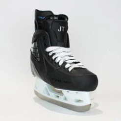 TRUE Player Junior Hockey Skates - Pro Stock - VH Holder - "JT" - Size 5 -TrueForce Hockey Sales true hockey skates true player junior hockey skates pro stock vh holder jt size 5 5 r standard 15186605047874