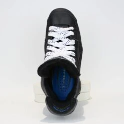 TRUE Player Junior Hockey Skates - Pro Stock - VH Holder - "JT" - Size 5 -TrueForce Hockey Sales true hockey skates true player junior hockey skates pro stock vh holder jt size 5 5 r standard 15186605113410