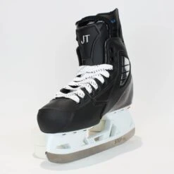 TRUE Player Junior Hockey Skates - Pro Stock - VH Holder - "JT" - Size 5 -TrueForce Hockey Sales true hockey skates true player junior hockey skates pro stock vh holder jt size 5 5 r standard 15186605146178